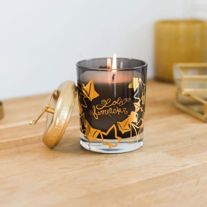 Maison Berger Lolita Lempicka Black Edition Scented Candle